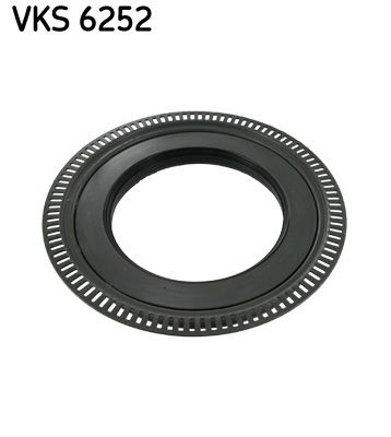 Bague d'étanchéité, roulement de roue